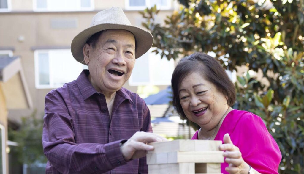 Independent Living Image Life At Carlton 2